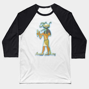 TOTH DESIGN Baseball T-Shirt